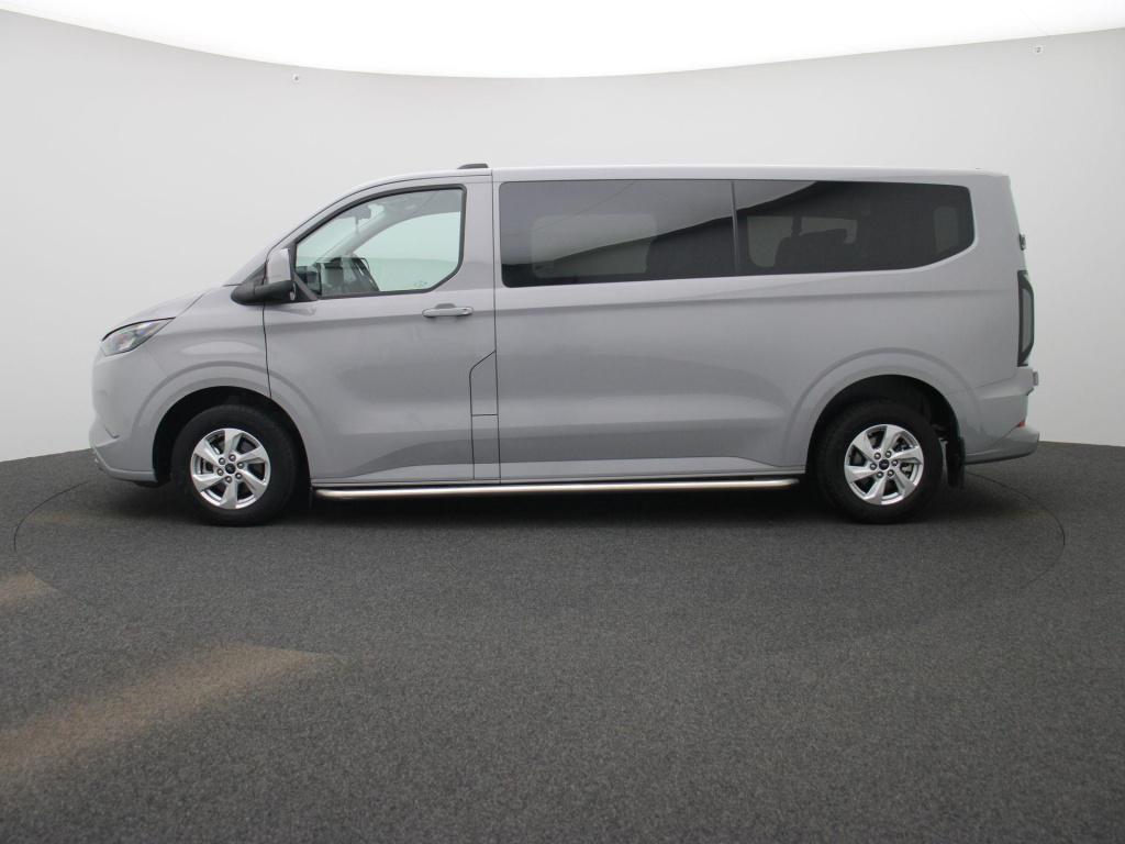 Ford Transit Custom 340 2.5 phev l2h1 limited aut. | 9-persoons! | incl btw
