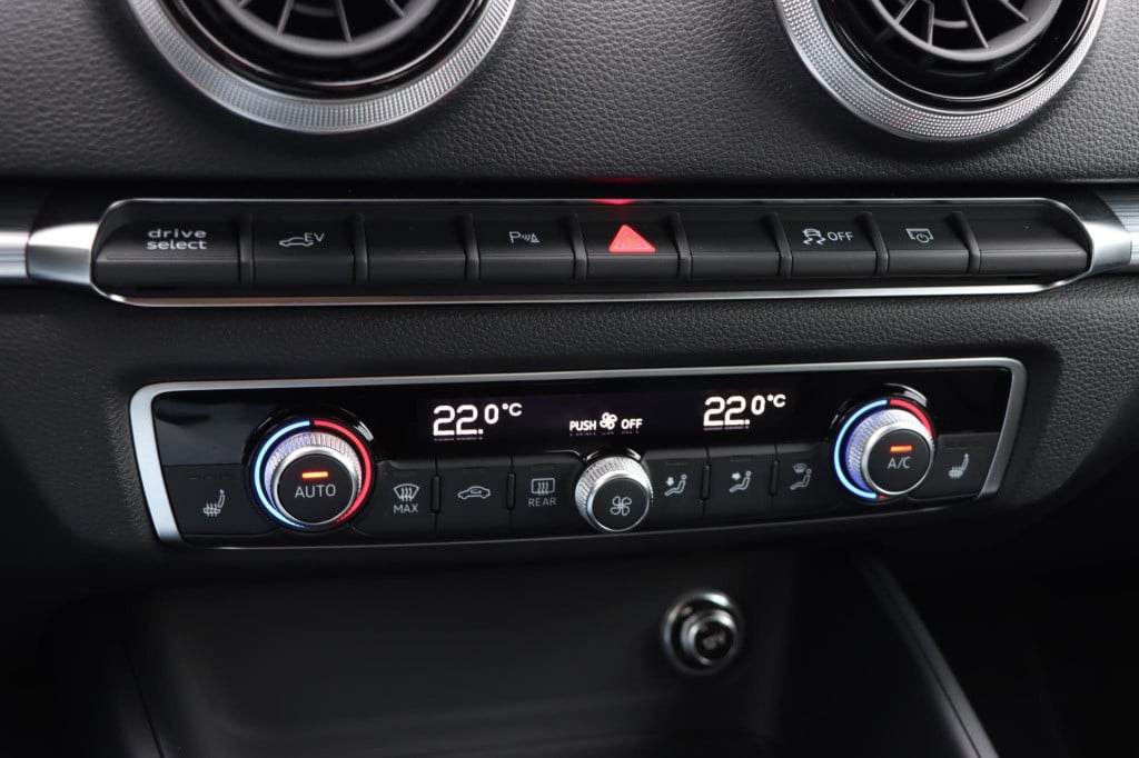 Audi A3 sportback 40 e-tron advance sport 204pk s-tronic
