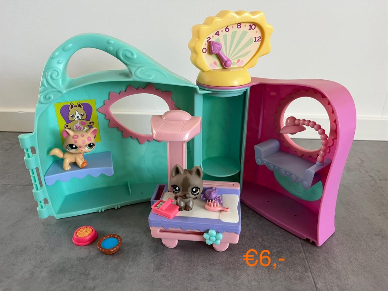 LPS Littlest PetShop