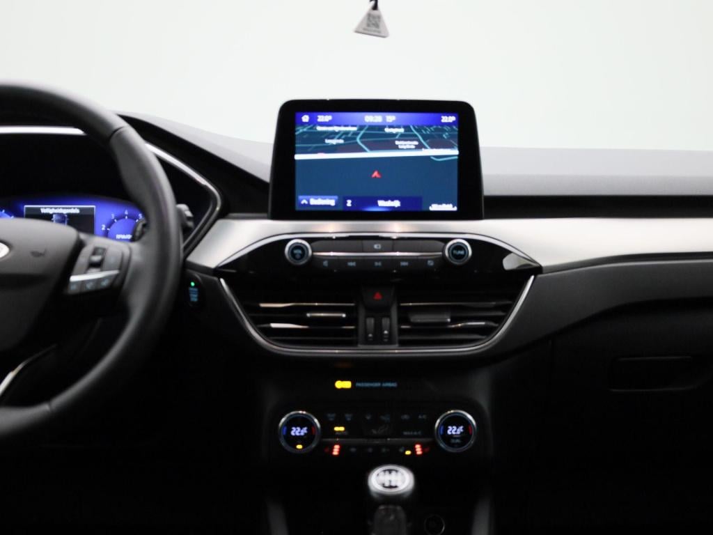 Ford Kuga 1.5i ecoboost 88kw titanium | lmv | virtual cockpit | cruise cont