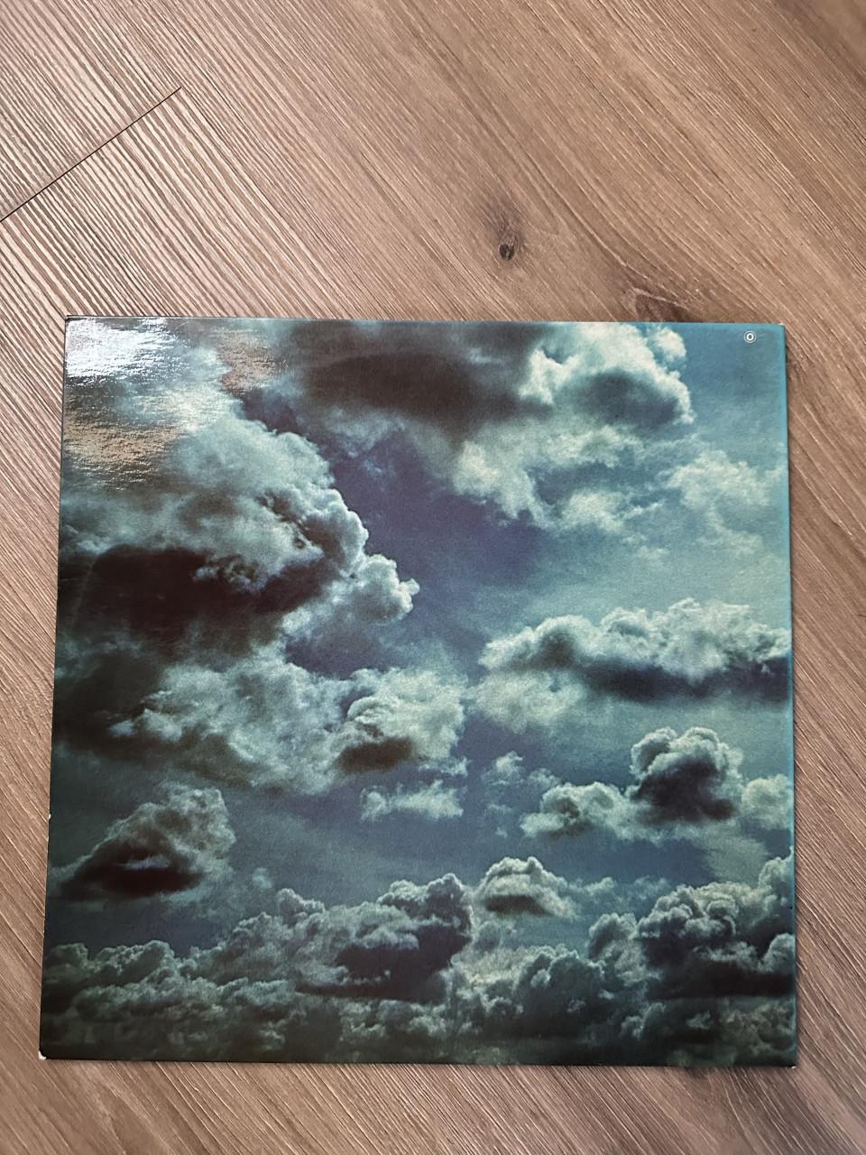 Jacques Brel - Brel / vinyl LP