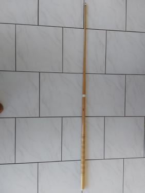 Biljartkeu, merk Homas