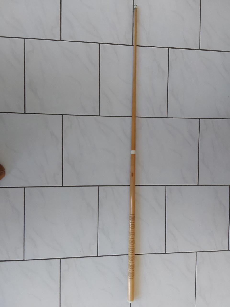 Biljartkeu, merk Homas