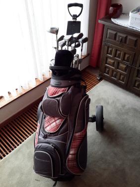 Golfset