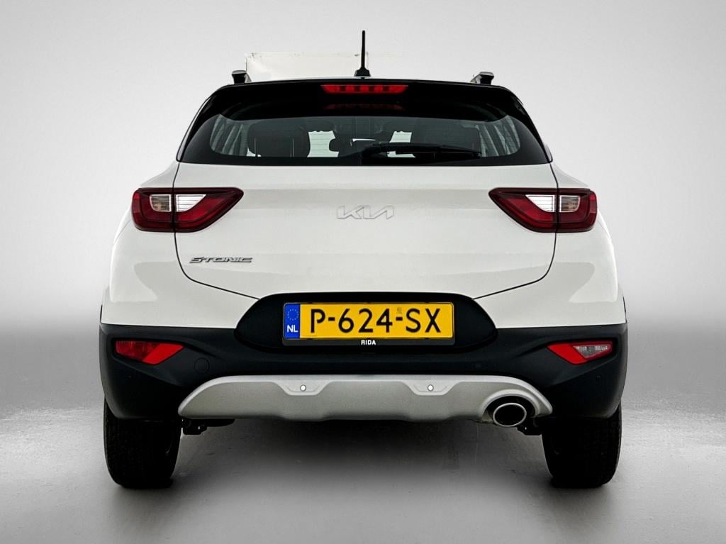 Kia Stonic 1.0 t-gdi mhev dynamicline | cruise control | camera |