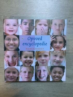 Gratis afhalen - Opvoed Encyclopedie