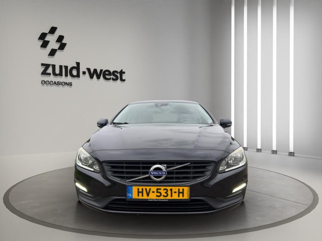 Volvo V60 2.0 d2 nordic