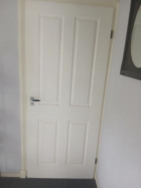 Binnendeuren te koop 11 stuks