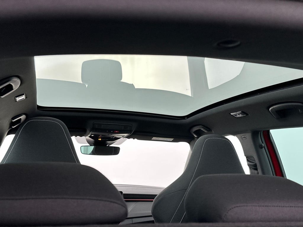 Skoda Scala monte carlo 1.0 tsi 85 kw / 115 pk hatchback 6 ver