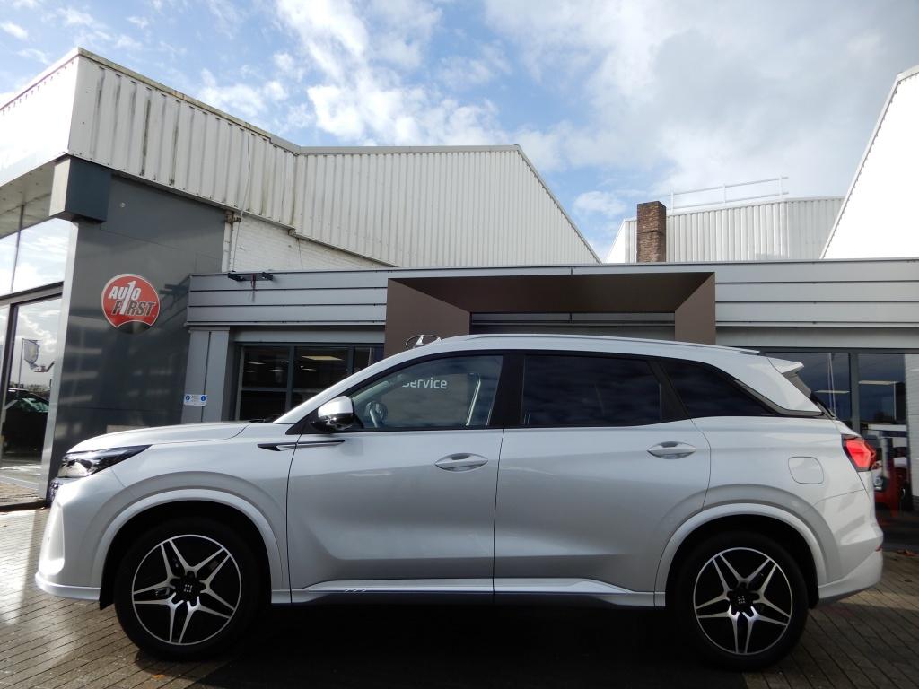 Dfsk E5 Phev 1.5 l2 | compleet rijklaar prijs! | 7-persoons! | officeel