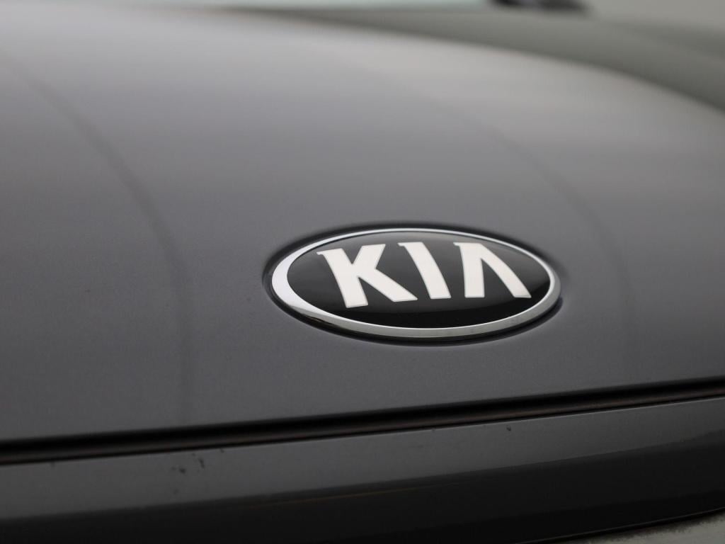 Kia Stonic 1.0 t-gdi mhev dynamicline | apple carplay/ android auto | camer