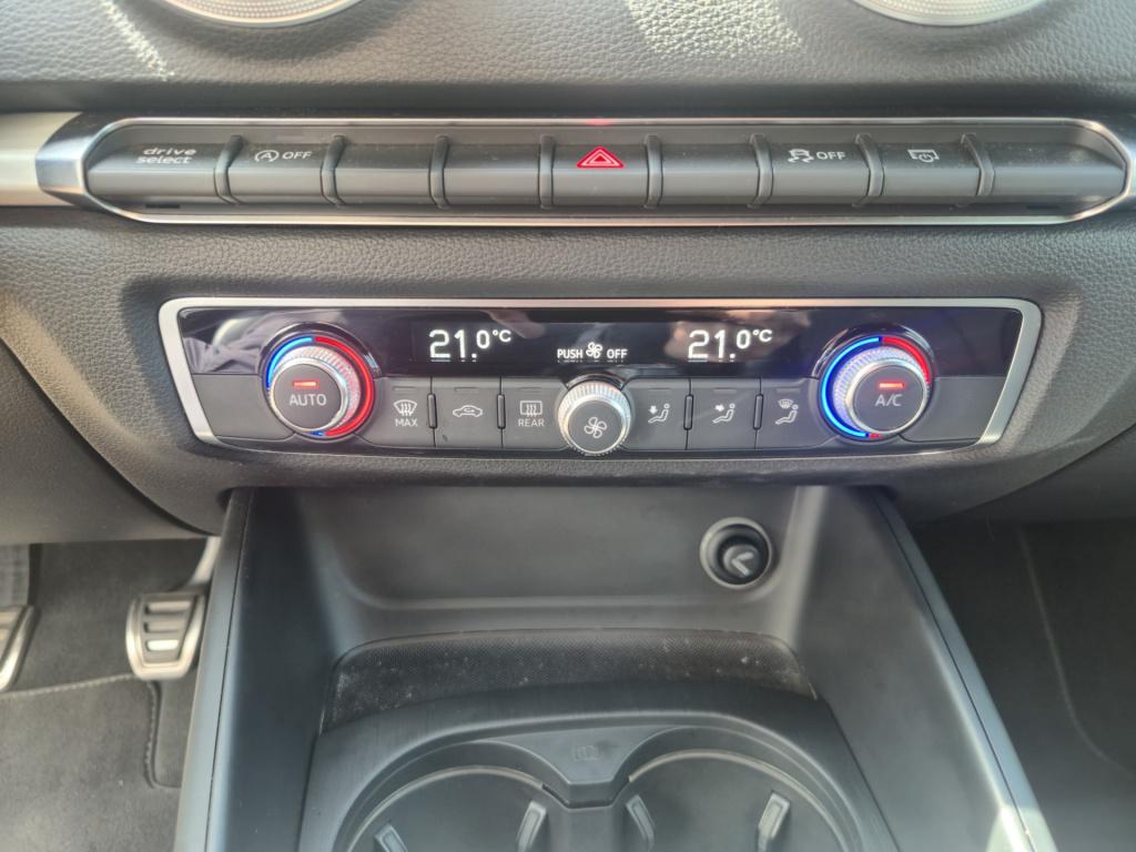 Audi A3 sportback 1.0 tfsi sport s line edition