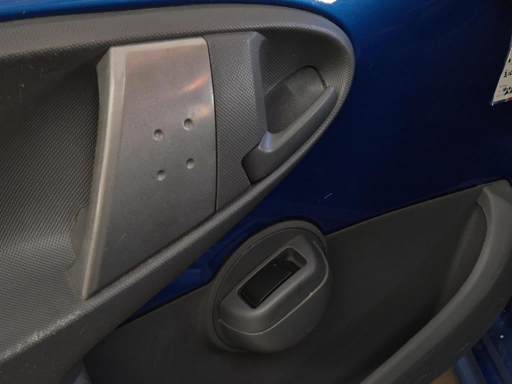 Citroen C1 1.0-12v ambiance