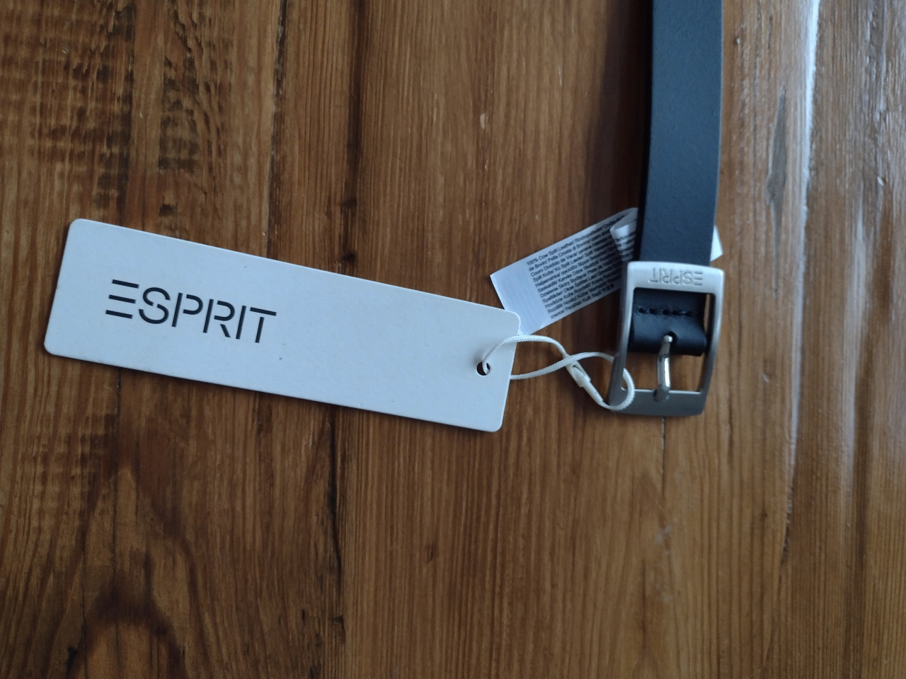 Esprit dames riem