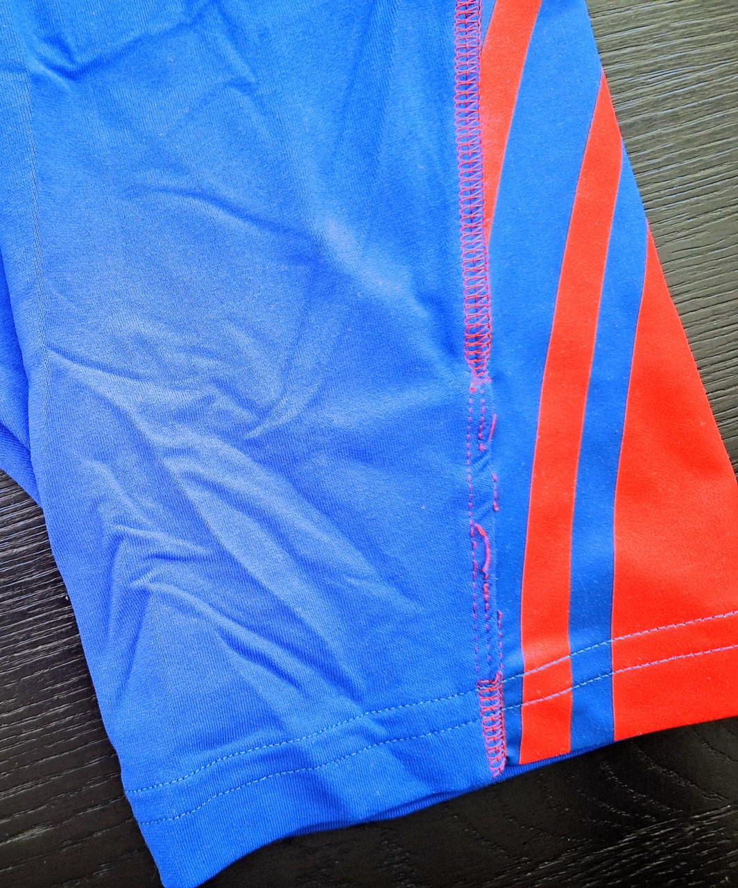 Sportkleding Atletiekvereniging Spado Bergen op Zoom