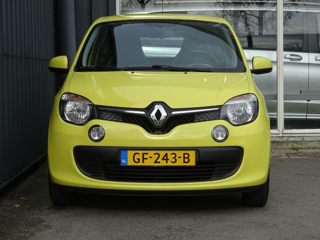Renault Twingo 1.0 sce expression | bluetooth | airco