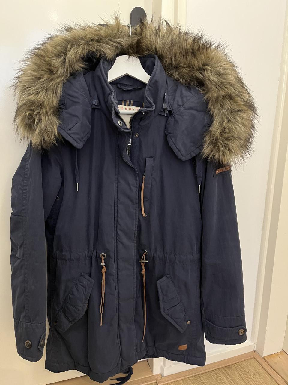 Nieuwe jas Esprit voor dames