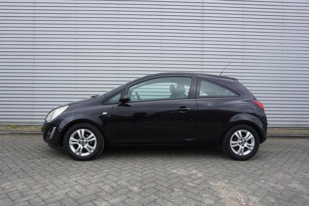Opel Corsa 1.3 cdti ecoflex s/s cosmo airco / cruise / elektr. ramen / lm v