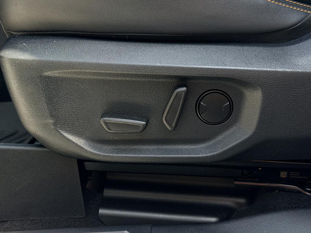 Ford Ranger 2.0 super cab ecoblue wildtrak | 360 camera | nav | carplay | d