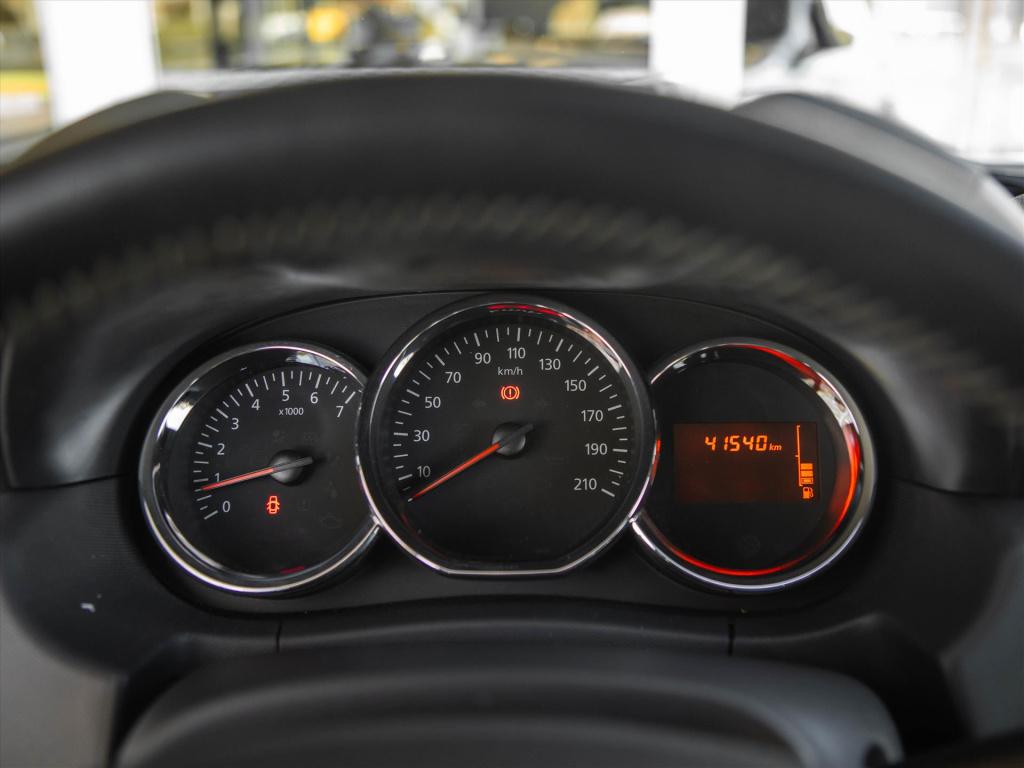 Dacia Duster tce 125pk 4x2 prestige | trekhaak | navigatie | airco | park. 