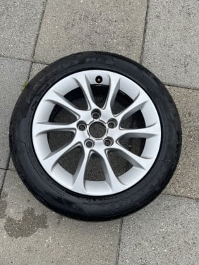 Banden en velgen