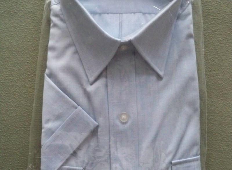 Diverse heren overhemden