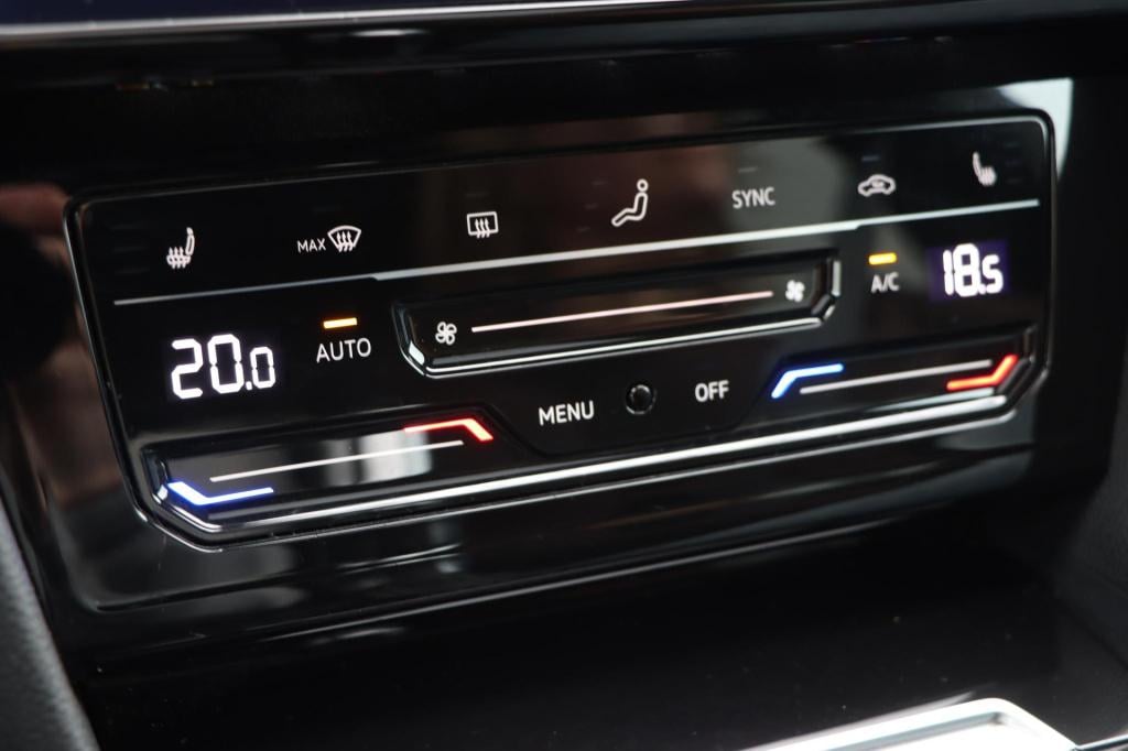 Volkswagen Arteon 1.4 tsi ehybrid r-line business + 218pk dsg6 | soh 94,1% 