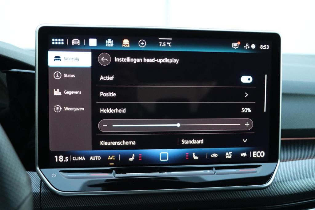 Volkswagen Golf 1.5 ehybrid gte 272pk dsg6 | soh 100% |