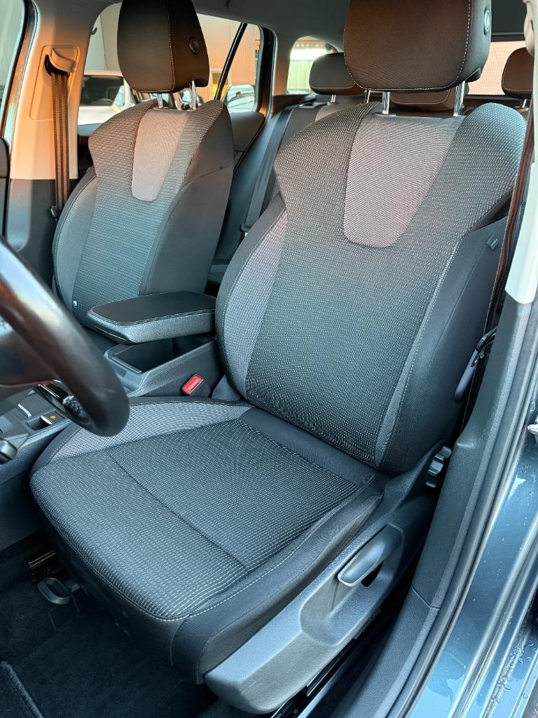 Skoda Octavia combi 1.5 tsi - first edition