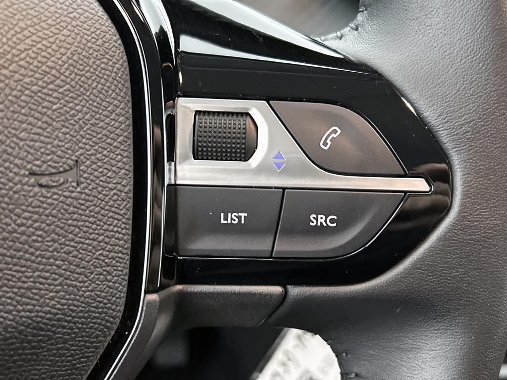 Peugeot 208 100 pk active | rijklaar | apple carplay / android auto draadlo