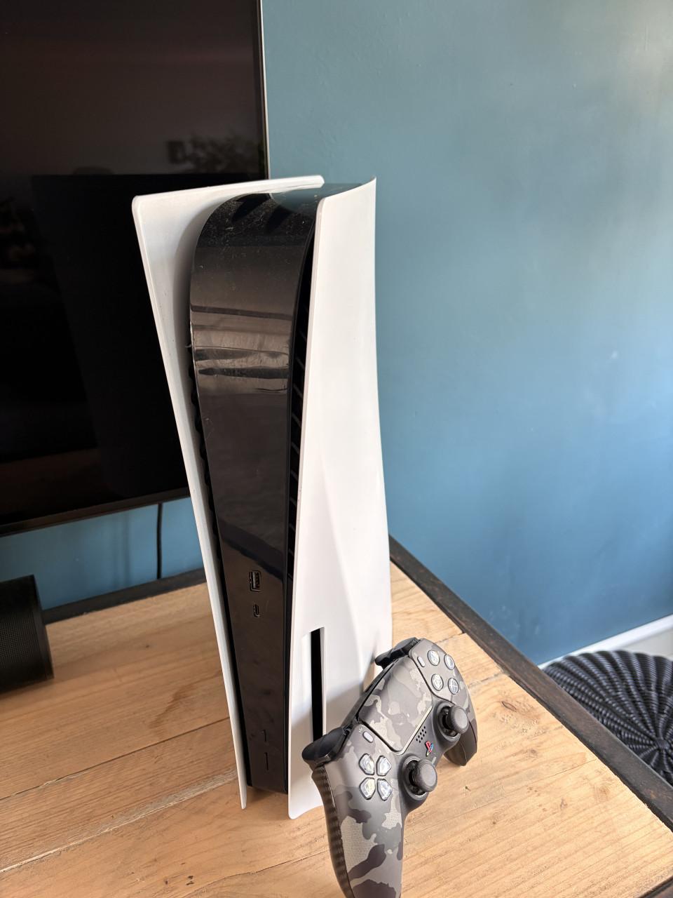Playstation 5