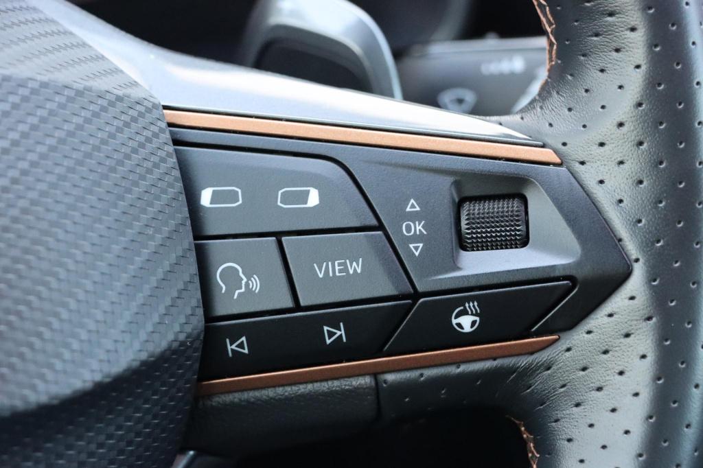 Cupra Leon Sportstourer 1.4 e-hybrid vz performance 245pk dsg6 | soh 91,8% 