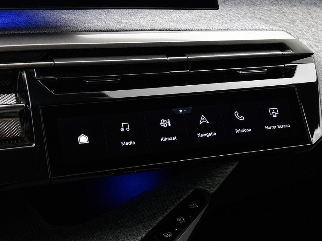 Peugeot 3008 1.2 hybrid 145 gt | rijklaar |