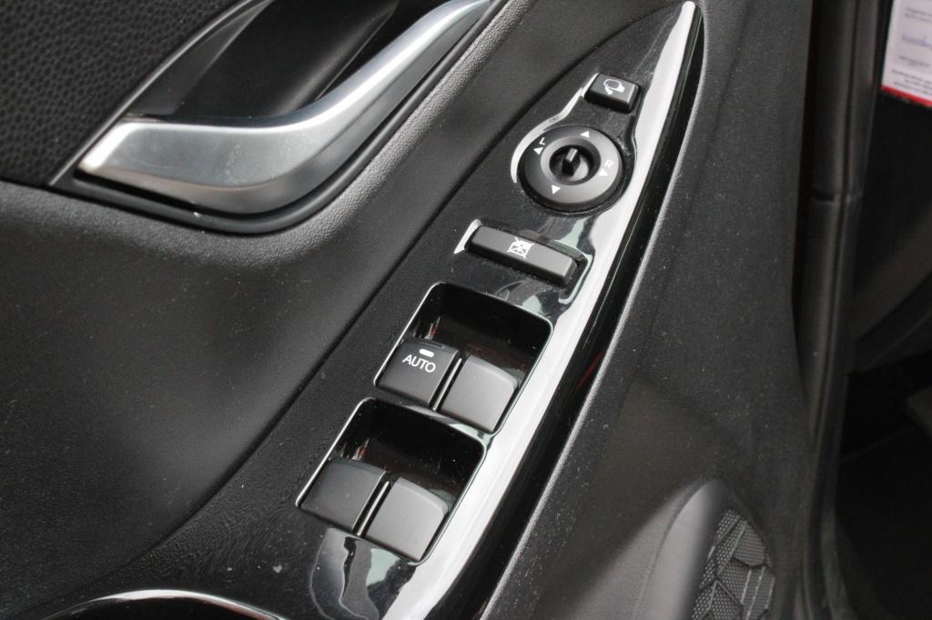 Hyundai Ix20 1.4i i-catcher