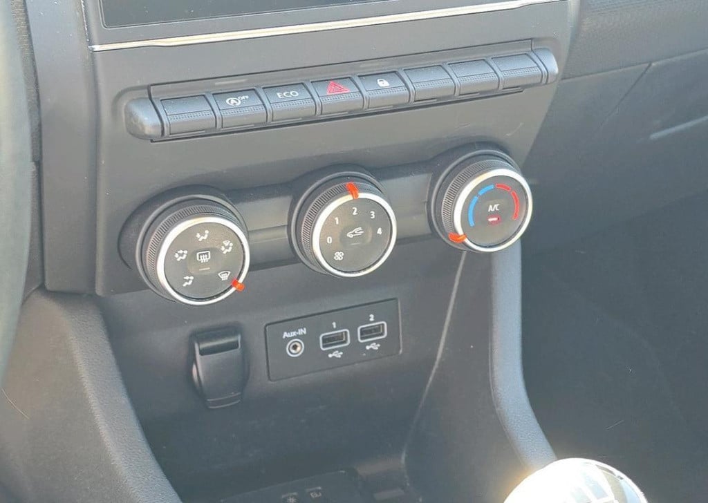 Renault Clio 1.0 tce zen