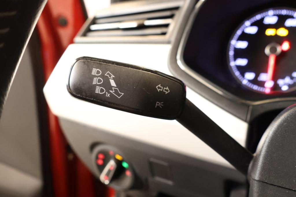 Seat Arona 1.0 tsi xcellence launch edition nl auto, acc, trekhaak, stoelve