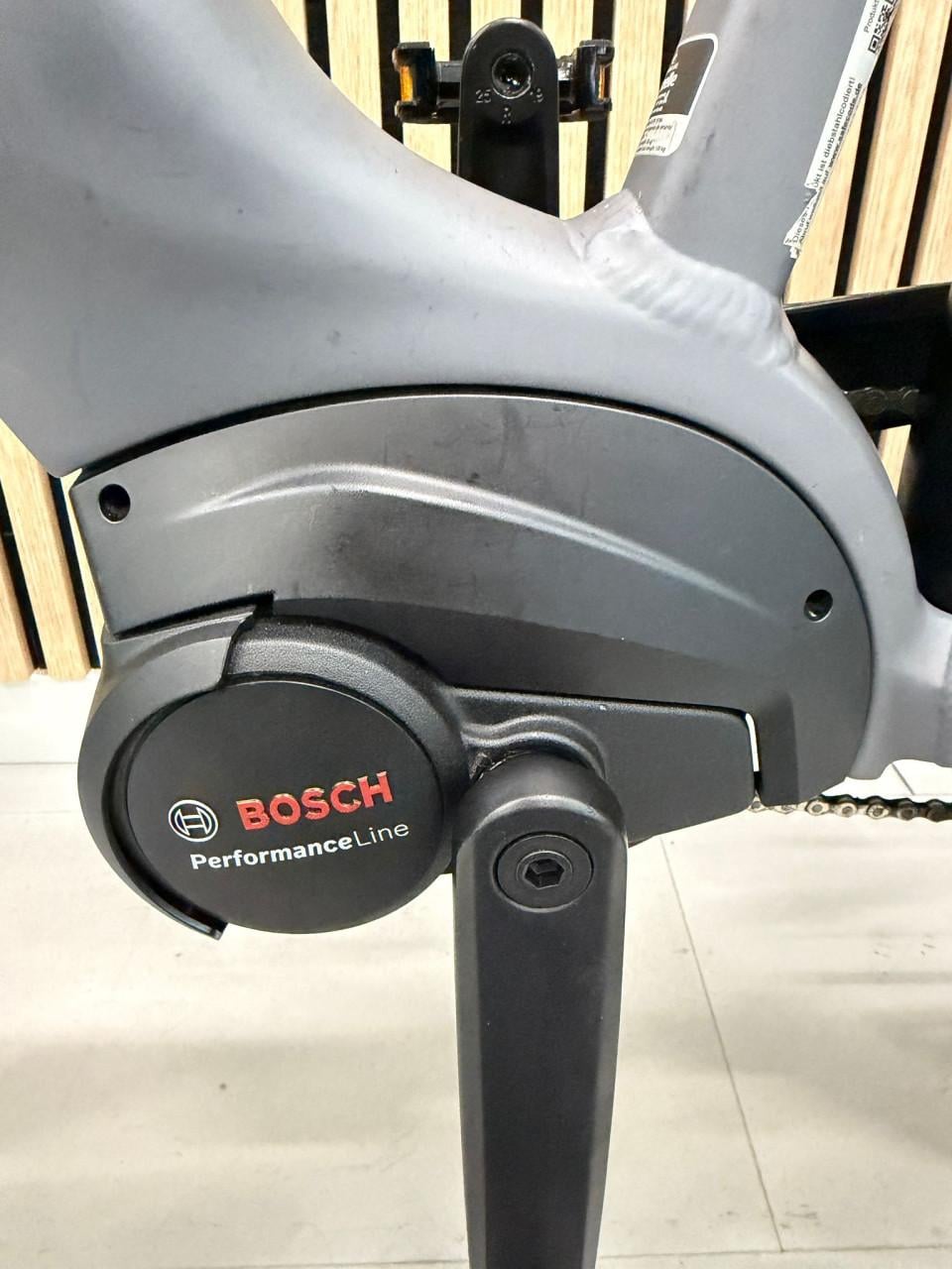 Gazelle Ultimate T10 Bosch Performance Line 57CM 500Wh 8460KM