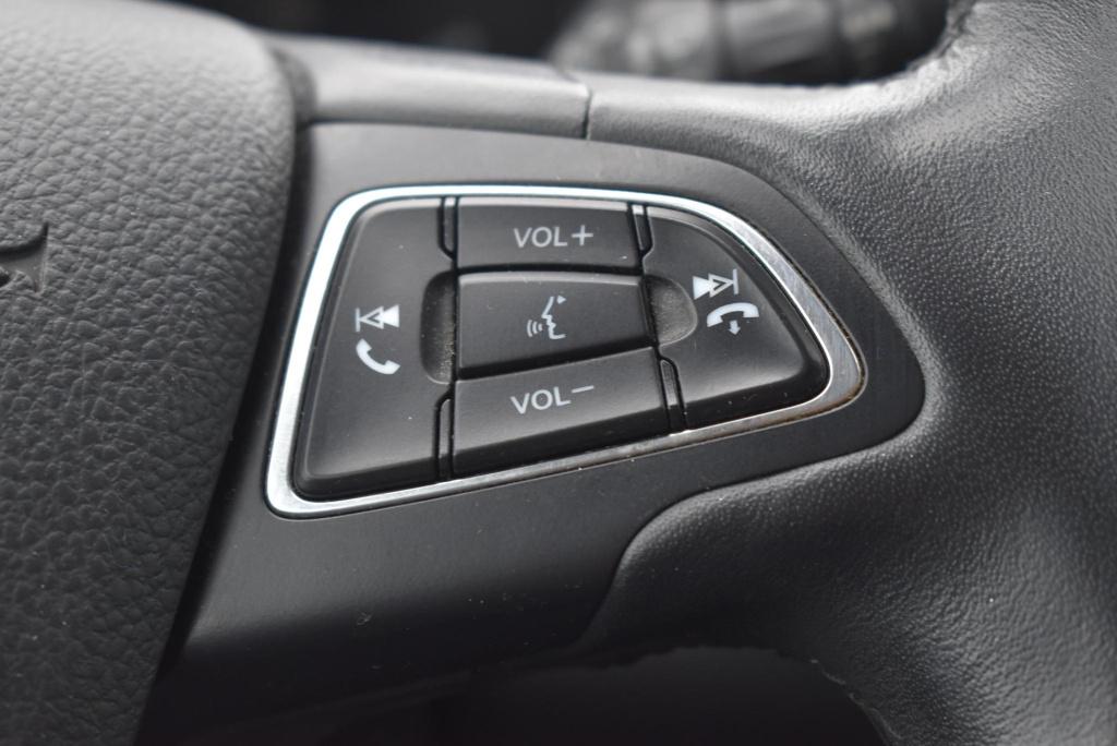 Ford Focus 1.0 trend | incl. nieuwe distrtibutieriem | trekhaak | airco | n