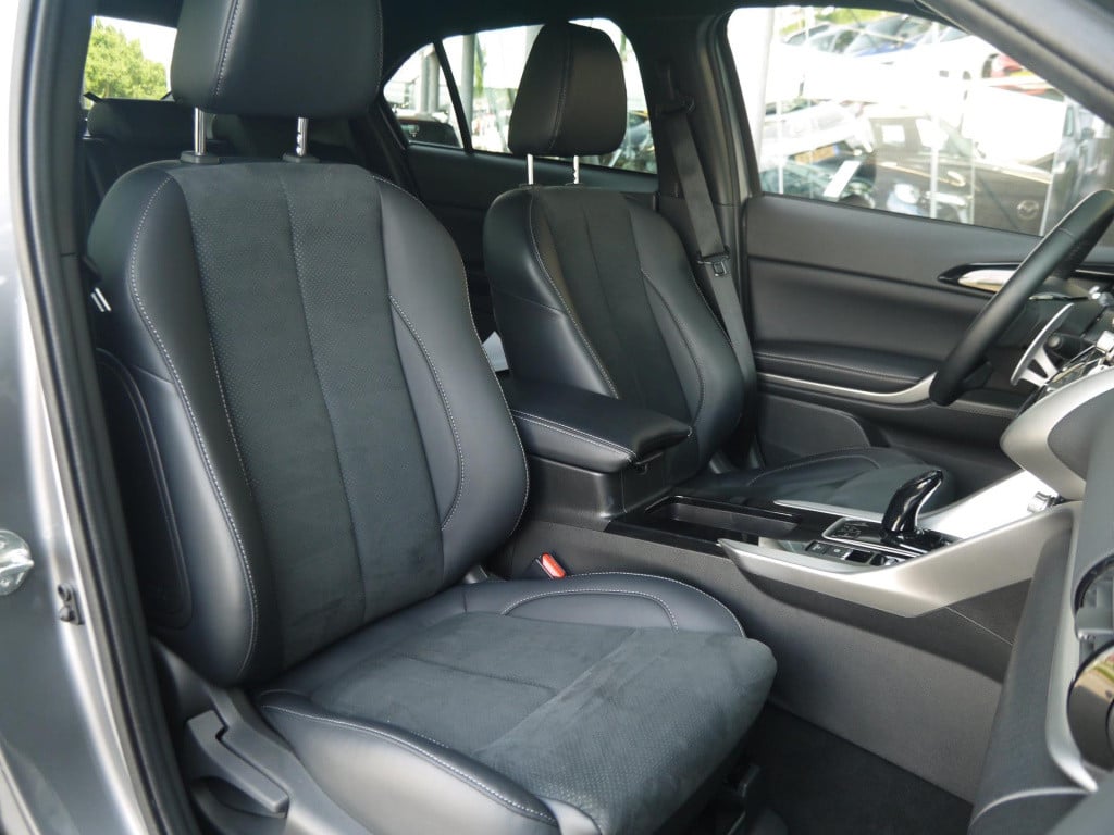 Mitsubishi Eclipse Cross 2.4 phev business intense+|rijklaar