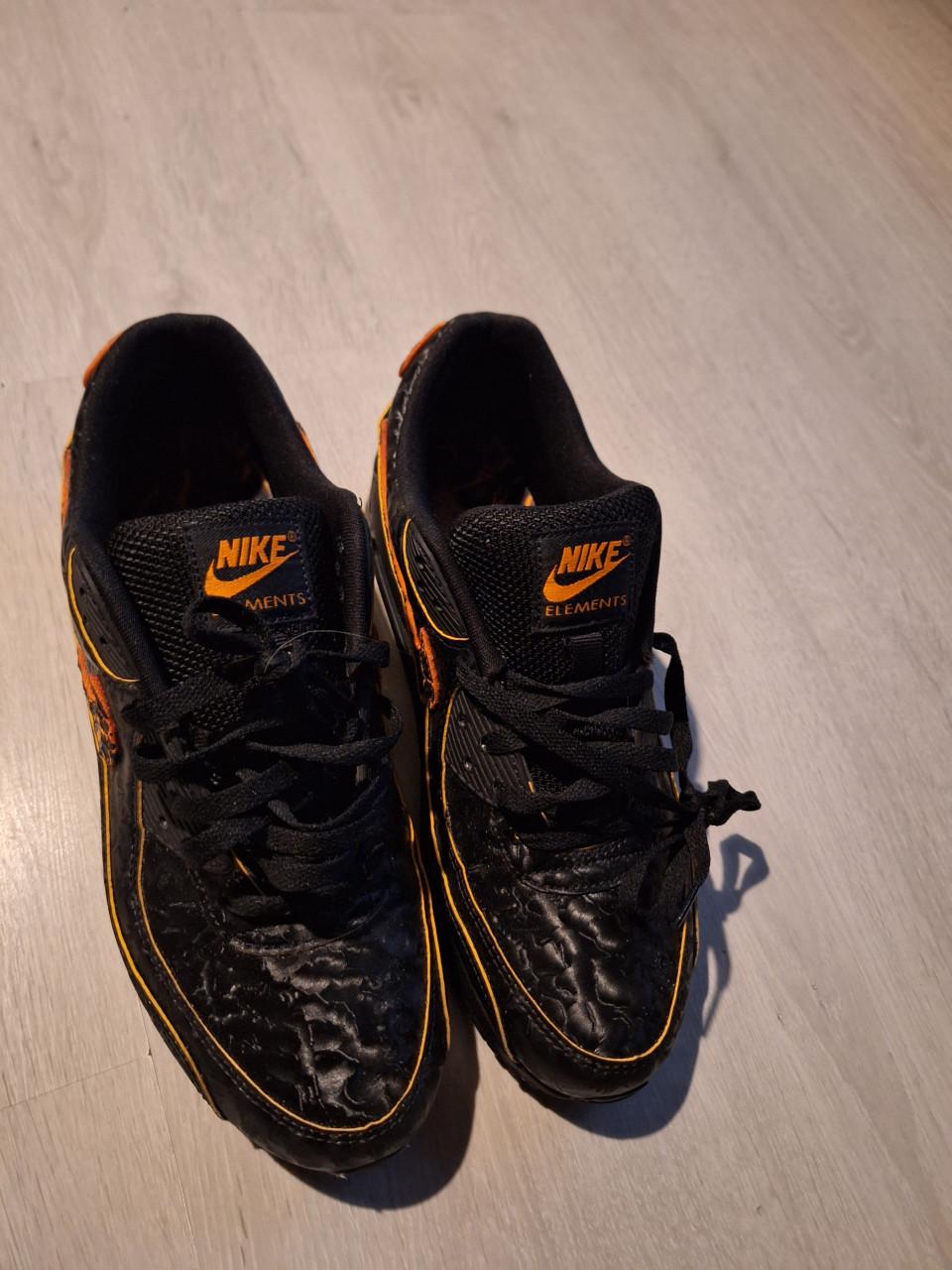 Nike air max 90 vulcano