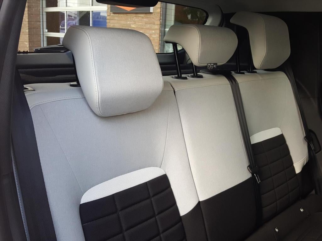 Citroen C3 1.2 hybrid 110pk max automaat apple carplay & android auto | nav