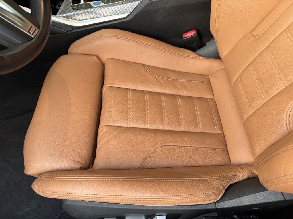 BMW I4 edrive40 high executive 84 kwh m-sportpakket