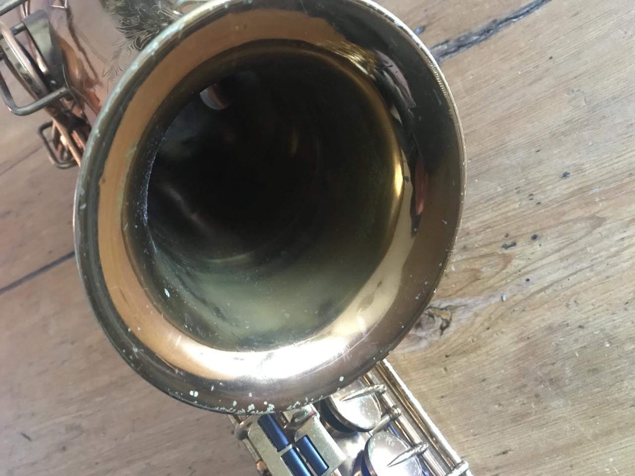 HOLTON vintage alt sax
