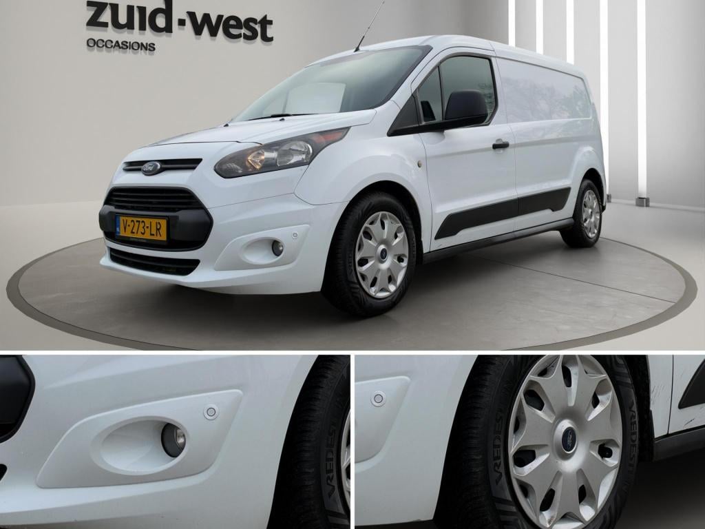 Ford Transit Connect 1.5 tdci l2 trend airco
