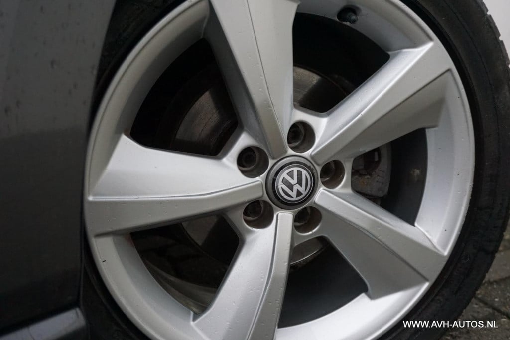 Volkswagen Polo 1.2 easyline