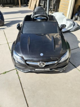 Auto kinderen
