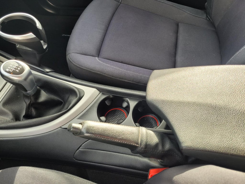 BMW 1 Serie 116i business line