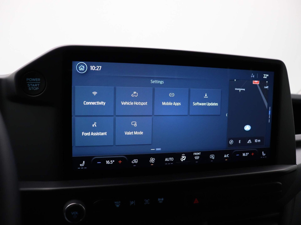 Ford Transit Custom 320 2.0 tdci l2h1 trend | climatronic | navigatie | cam