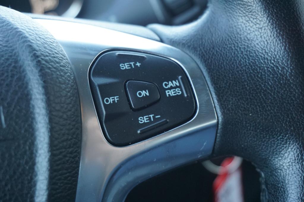 Ford Fiesta 1.0 style 1e eigenaar - airco / navi / cruise / elektr. ramen /
