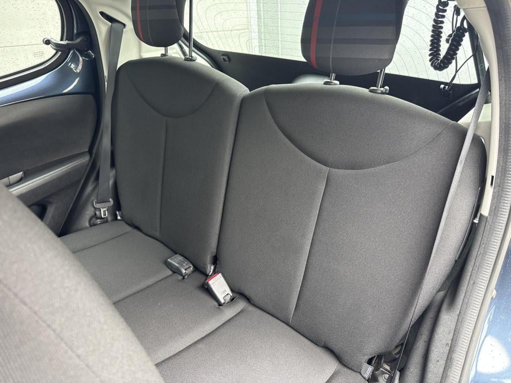 Peugeot 108 1.0 e-vti active